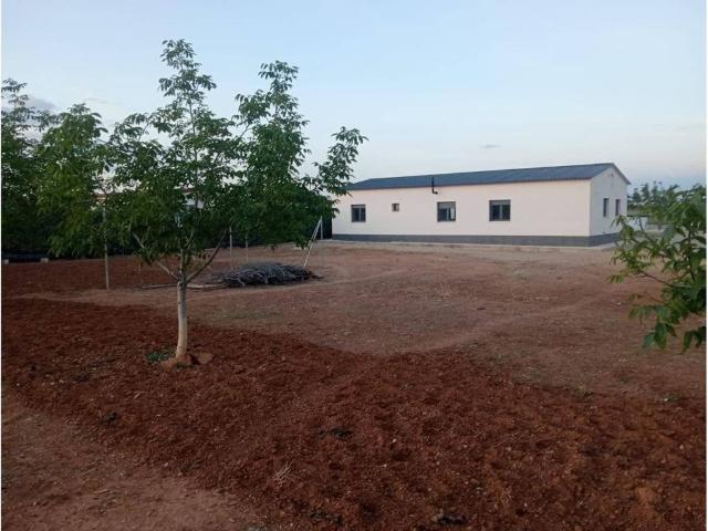 Terreno en venta en Tarancón, Castilla-La Mancha