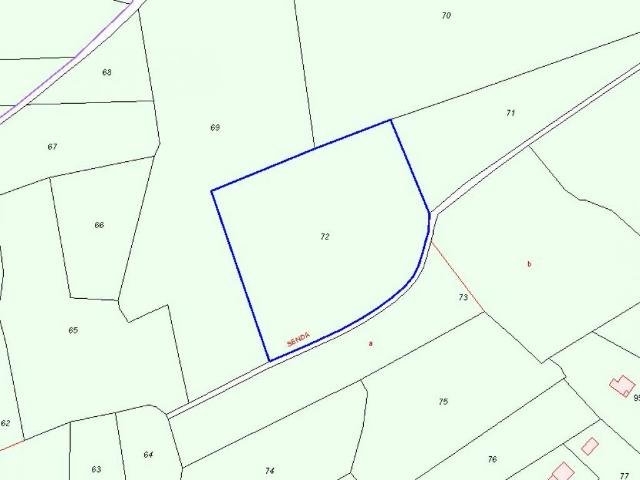 Terreno en venta en Tarancón