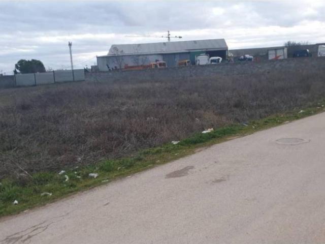 Terreno en venta en Tarancón, Castilla-La Mancha