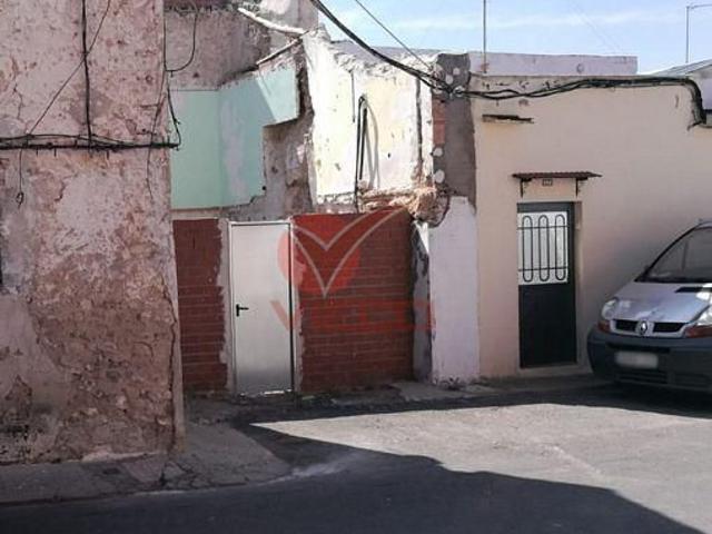 Terreno en venta en Tarancón Terreno en venta en Tarancón