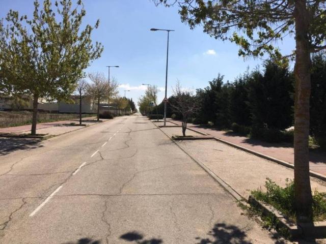 Terreno en venta en Tarancón, Castilla-La Mancha