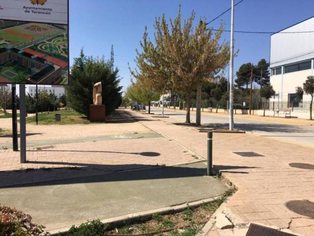 Terreno en venta en Tarancón, Castilla-La Mancha
