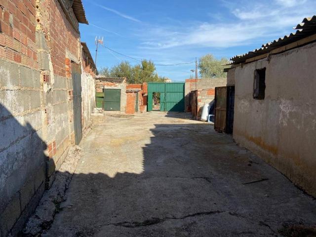 Terreno en venta en Tarancón