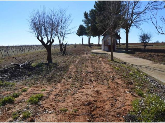 Terreno en venta en Tarancón, Castilla-La Mancha