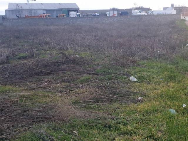 Terreno en venta en Tarancón