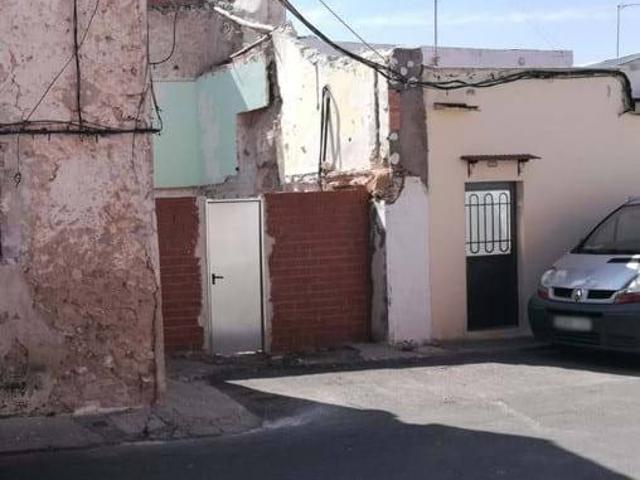 Terreno en venta en Tarancón