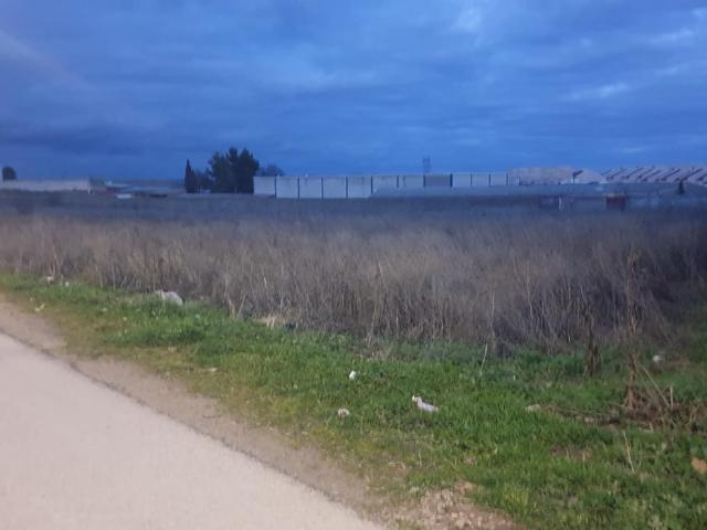 Terreno en venta en Tarancón