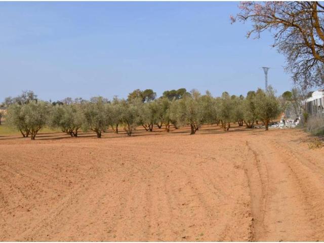 Terreno en venta en Tarancón, Castilla-La Mancha