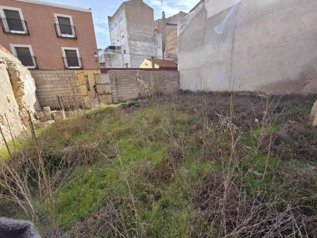 Terreno en venta en Tarancón, Castilla-La Mancha
