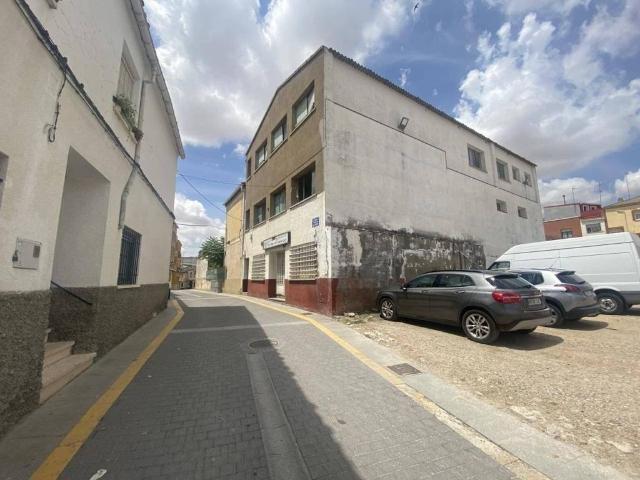 Terreno en venta en Tarancón, Castilla-La Mancha