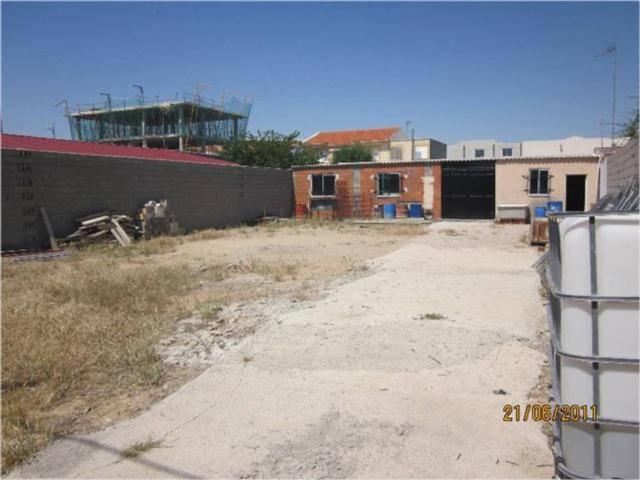 Terreno en venta en Tarancón, Castilla-La Mancha