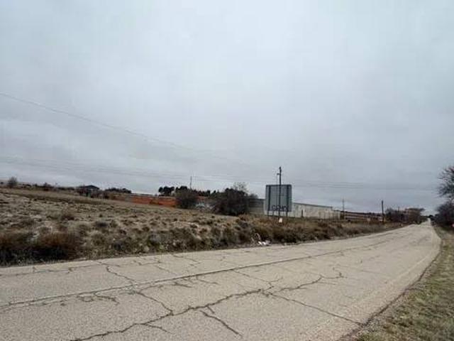 Terreno en venta en Tarancón, Cuenca