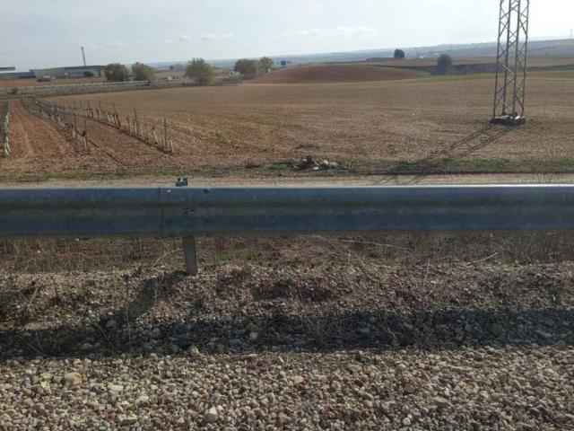 Terreno en venta en Tarancón, Cuenca