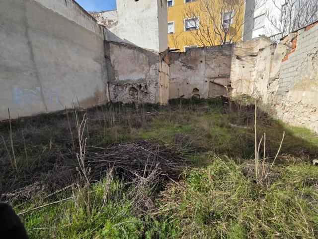 Terreno en venta en Tarancón