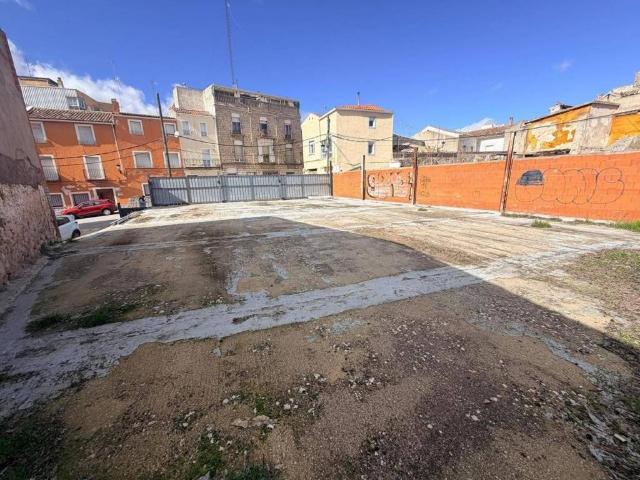 Terreno en venta en Tarancón, Castilla-La Mancha
