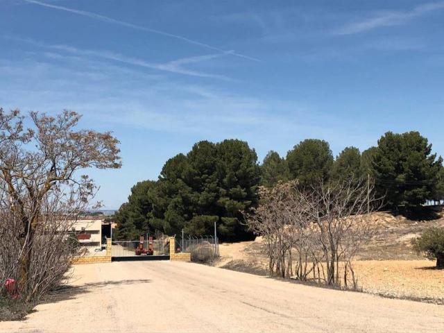 Terreno en venta en Tarancón