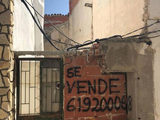 Terreno en venta en Tarancón