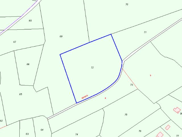 Terreno en venta en Tarancón Terreno en venta en Tarancón