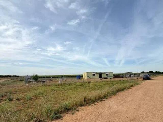 Terreno en venta en Tarancón, Castilla-La Mancha
