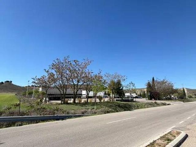 Terreno en venta en Tarancón, Castilla-La Mancha