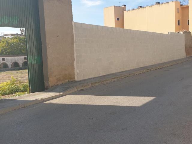 Terreno en venta en Tarancón