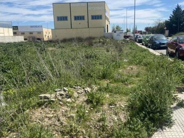 Terreno en venta en Tarancón, Castilla-La Mancha