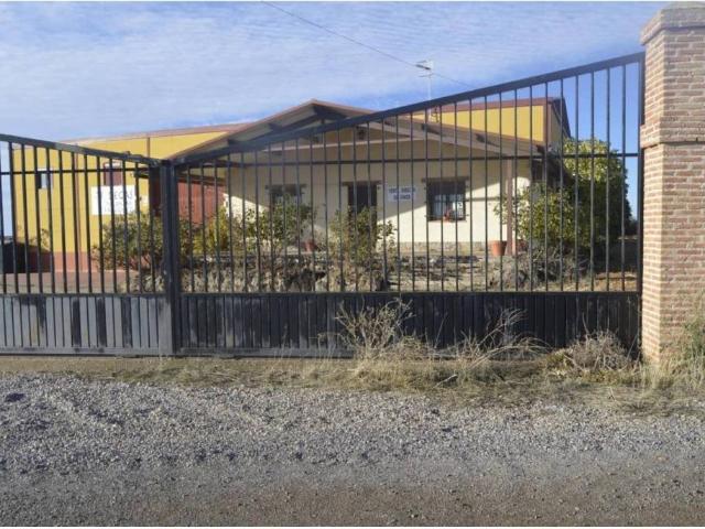 Terreno en venta en Tarancón, Castilla-La Mancha