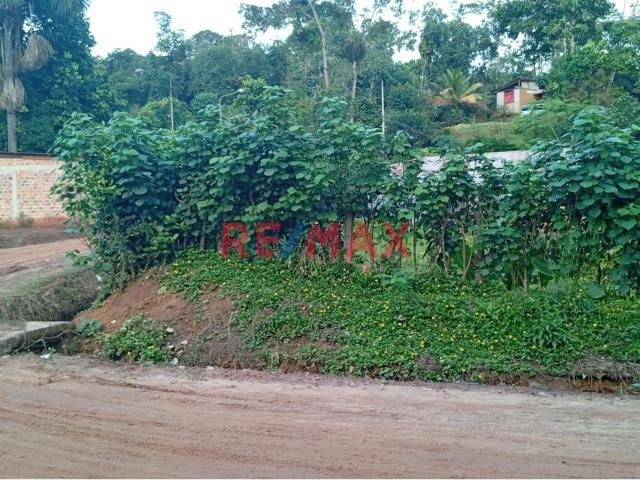 Terreno venta en San Martin