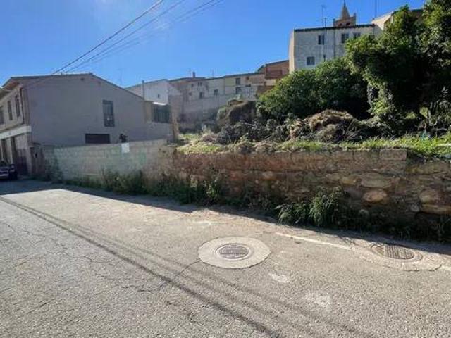 Terreno en venta en Tarazona y el Moncayo, Aragón