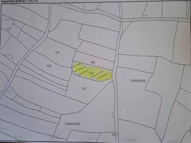 Terreno en venta en Tarazona y el Moncayo, Aragón