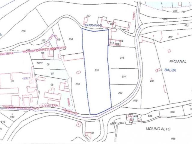 Terreno en venta en Tarazona y el Moncayo, Aragón