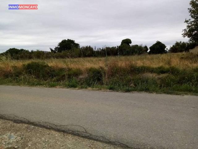 Terreno en venta en Tarazona y el Moncayo, Aragón
