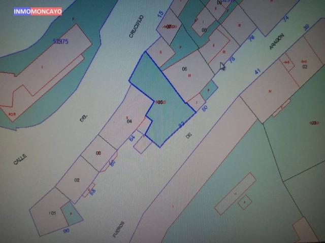 Terreno en venta en Tarazona y el Moncayo, Aragón