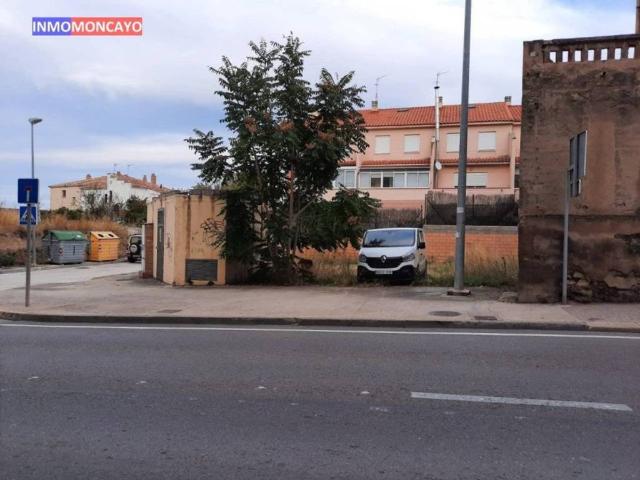 Terreno en venta en Tarazona y el Moncayo, Aragón
