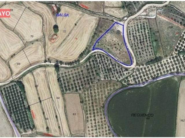 Terreno en venta en Tarazona y el Moncayo, Aragón