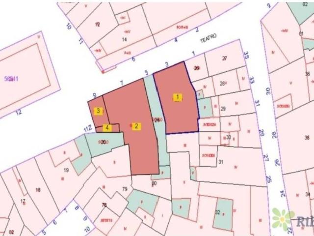 Terreno en venta en Tarazona y el Moncayo, Aragón