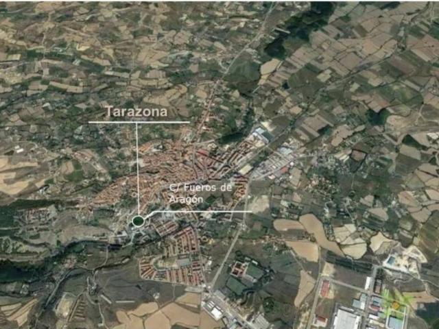 Terreno en venta en Tarazona y el Moncayo, Aragón