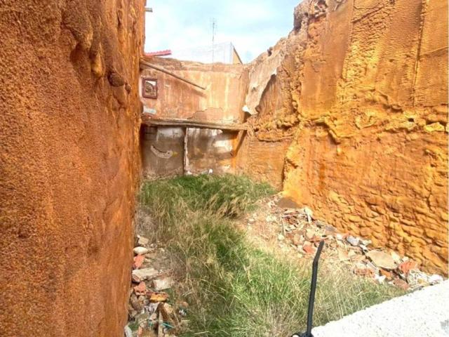 Terreno en venta en Tarazona y el Moncayo, Aragón