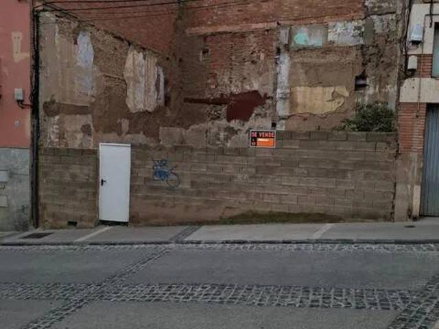Terreno en venta en Tarazona y el Moncayo, Aragón