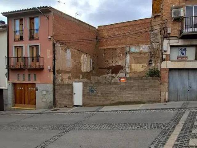 Terreno en venta en Tarazona y el Moncayo, Aragón