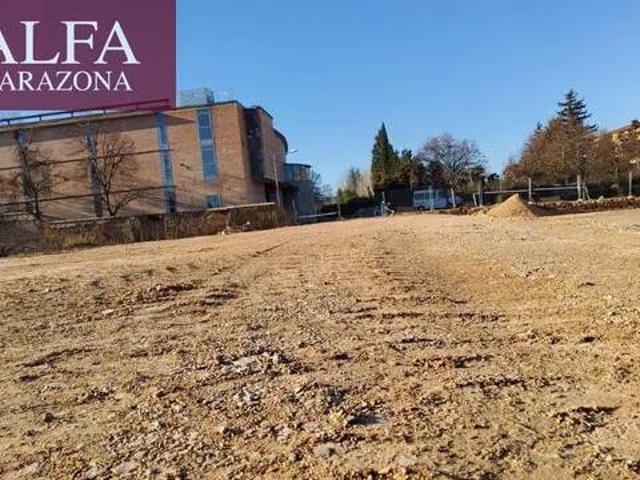 Terreno en venta en Tarazona y el Moncayo, Aragón