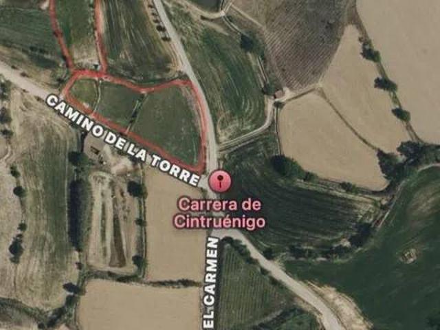 Terreno en venta en Tarazona y el Moncayo, Aragón