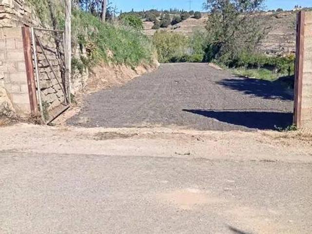 Terreno en venta en Tarazona y el Moncayo, Aragón