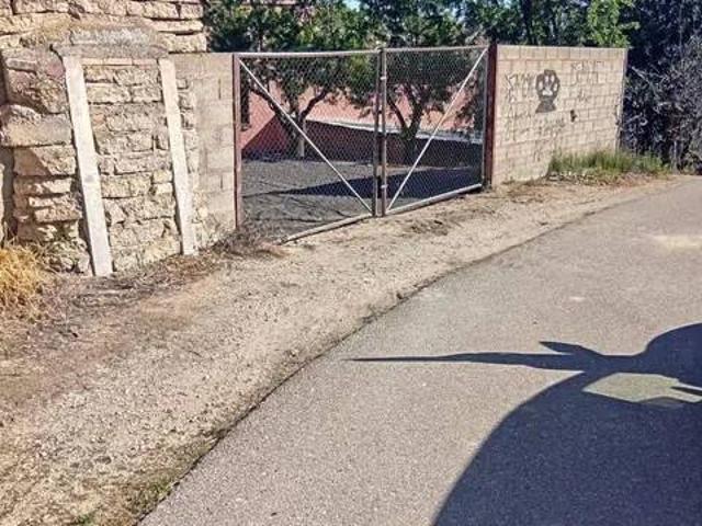 Terreno en venta en Tarazona y el Moncayo, Aragón
