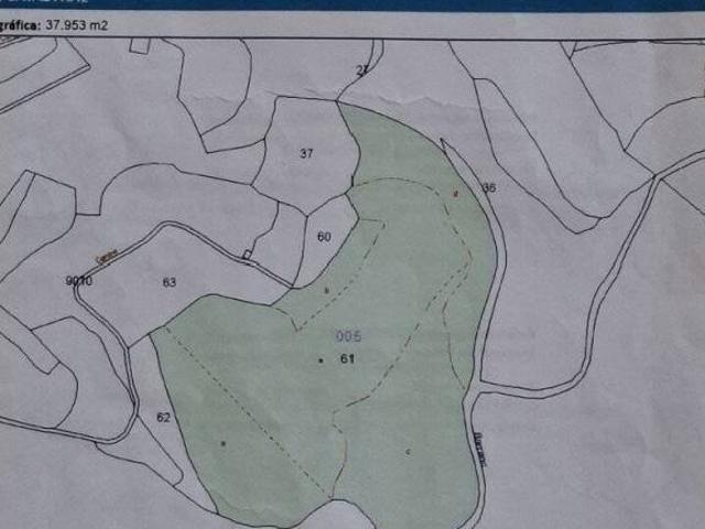 Terreno en venta en la Marina Baixa, Valencia