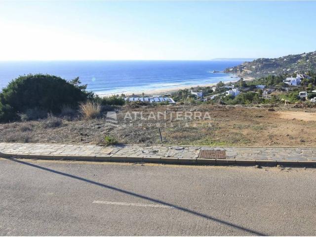 Terreno en venta en Campo de Gibraltar, Andalucía