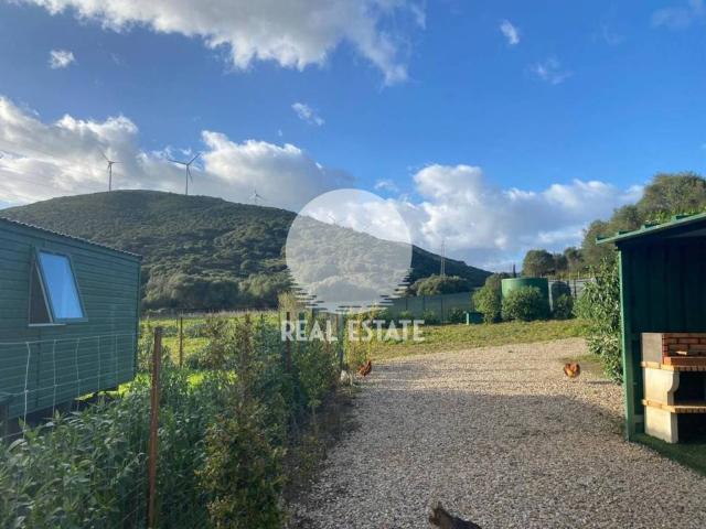 Terreno en venta en Campo de Gibraltar, Andalucía