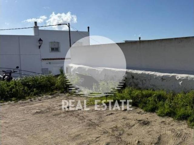 Terreno en venta en Campo de Gibraltar, Andalucía
