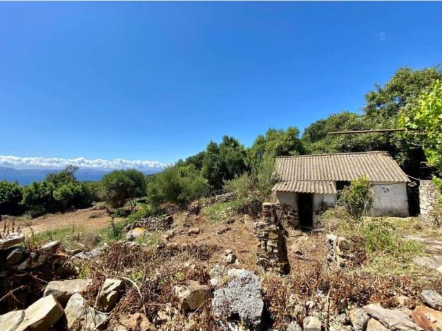 Terreno en venta en Campo de Gibraltar, Andalucía
