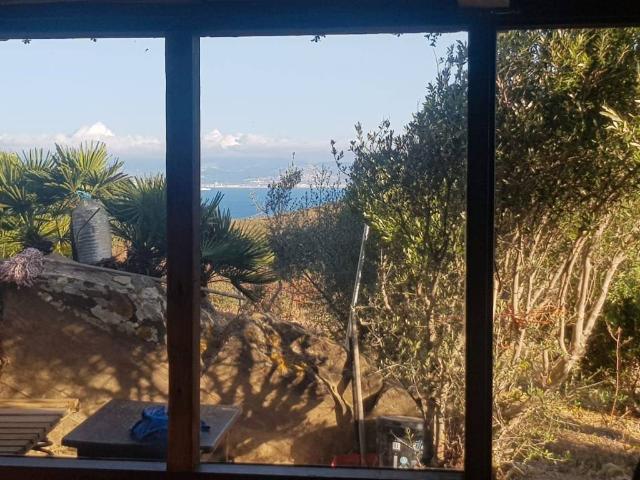 Terreno en venta en Campo de Gibraltar, Andalucía